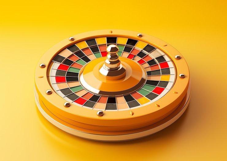 Antarmuka permainan Big Time Gaming di platform lebahslot